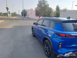 تويوتا اوربان كروزر 2023