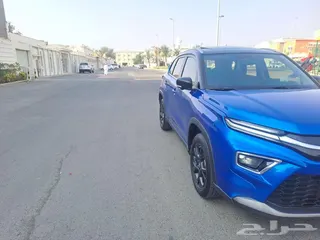 تويوتا اوربان كروزر 2023