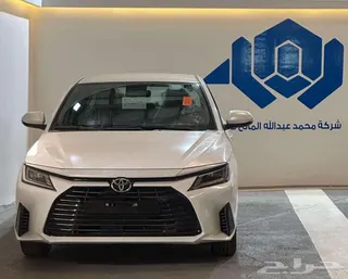 Toyota Yaris 2026