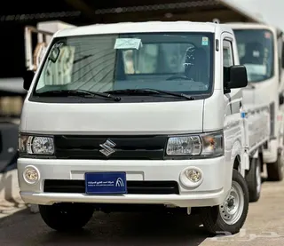 Suzuki Apv 2026