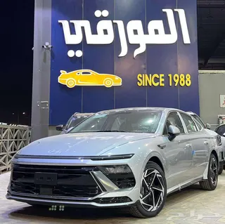 هيونداي سوناتا 2026