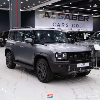 جيتور T2 2027