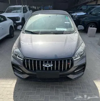 شيري Arrizo 5 2026