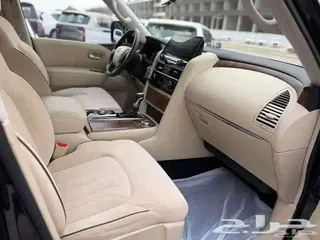 نيسان باترول 2023
