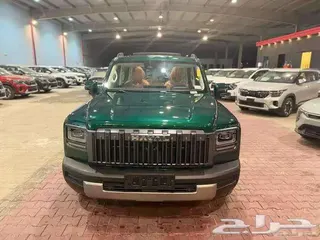 هافال V7 2027