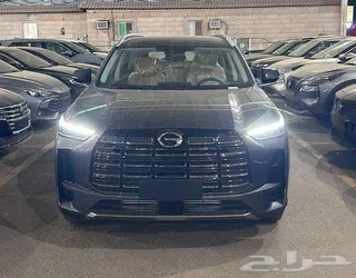 جي أيه سي GS4 2026 — Haraj