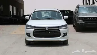 سوزوكي ديزاير 2026