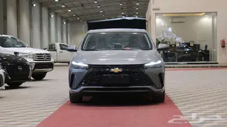 شيفروليه كروز 2026
