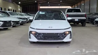 هيونداي آكسنت 2027 — Haraj