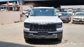هافال V7 2027