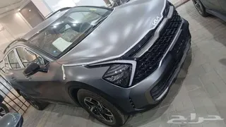 Kia Sportage 2026 — Haraj