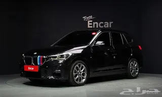 BMW X1 2022 — Haraj