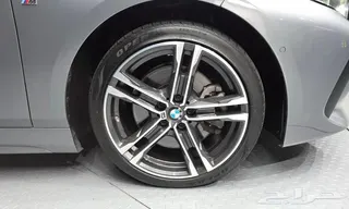 بي إم دبليو 1 Series 2022
