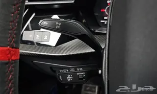 أودي S3 2025