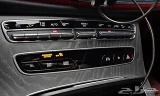 Mercedes-Benz E Class AMG 53 2023
