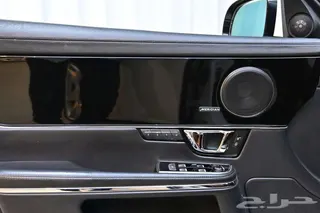 Jaguar Xj 2015