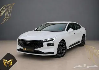 Ford Taurus 2026