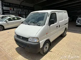 سوزوكي Apv 2026