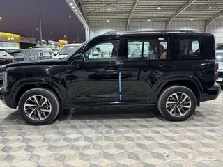 هافال H9 2027