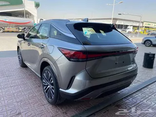 لكزس RX 350 2026