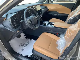 لكزس RX 350 2026
