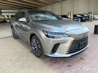 لكزس RX 350 2026