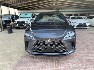 لكزس RX 350 2026