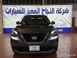 نيسان إكس تريل 2026