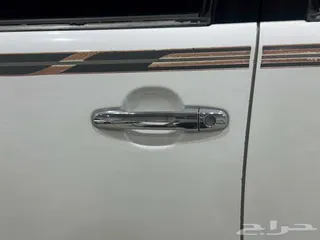 Toyota Fortuner 2009