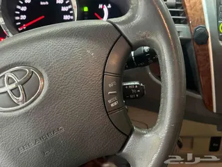 Toyota Fortuner 2009