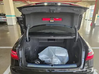 Audi A8 2026
