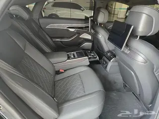 Audi A8 2026