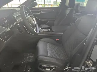 Audi A8 2026