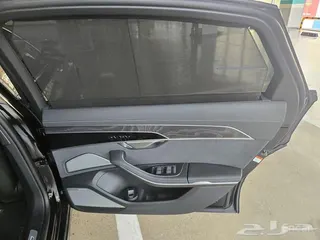 Audi A8 2026