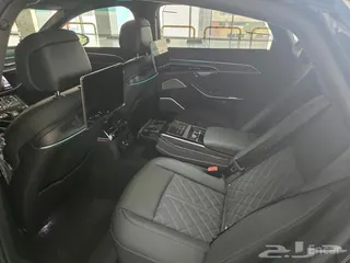 Audi A8 2026