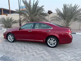 لكزس ES 350 2011
