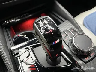 BMW M5 2021