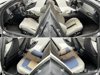 BMW M5 2021