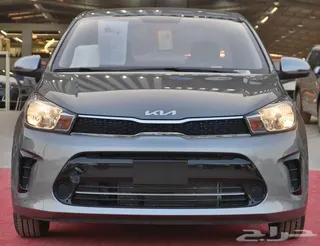Kia Pegas 2026