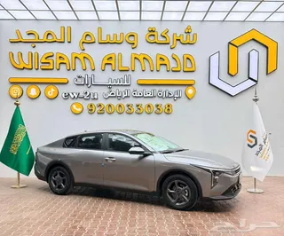 كيا K4 2026