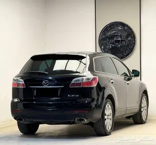 مازدا CX 9 2010