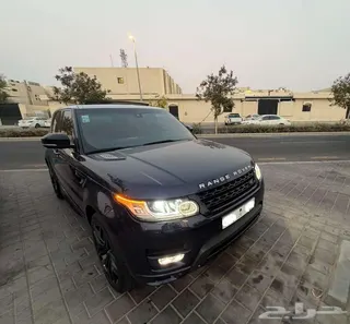 لاند روفر Range Rover Sport 2014 — Haraj