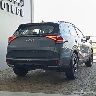 Kia Sportage 2026