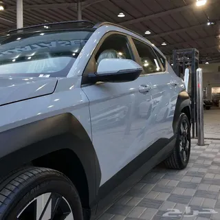 هيونداي كونا 2026
