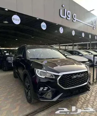 جيتور X70 2026 — Haraj