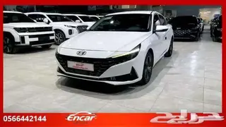 هيونداي النترا 2023 — Haraj