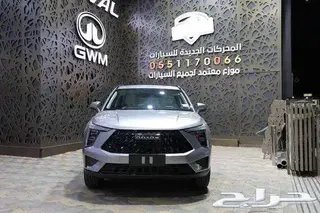 هافال جوليان 2027