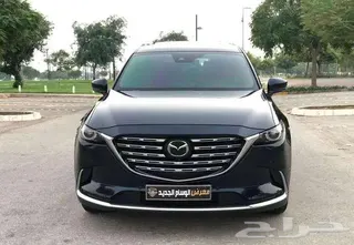 مازدا CX 9 2024