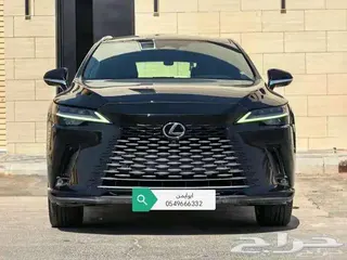 لكزس LS 2025
