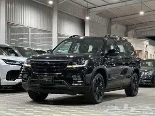 إم جي RX 8 2024